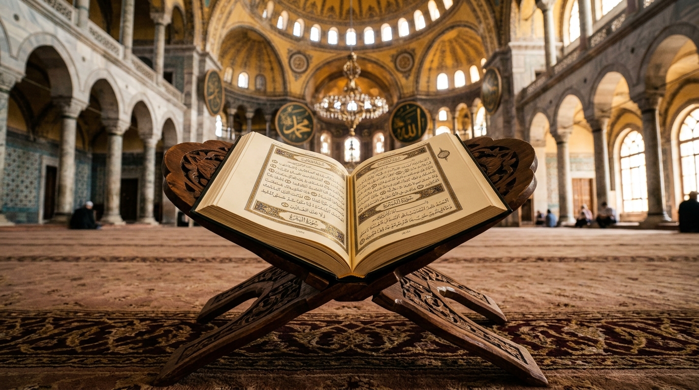 Holy Quran